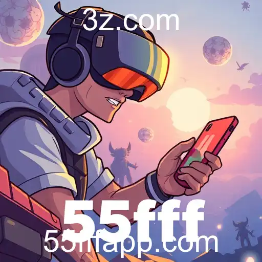 Inovação Revoluciona o Mundo dos Jogos em 2025