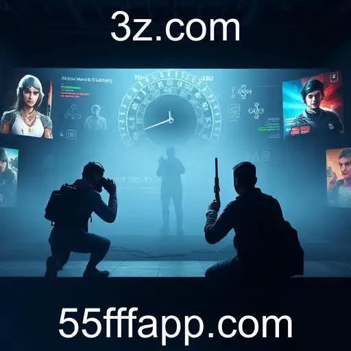 A Revolução dos Jogos de Realidade Aumentada: Uma Visão Atual