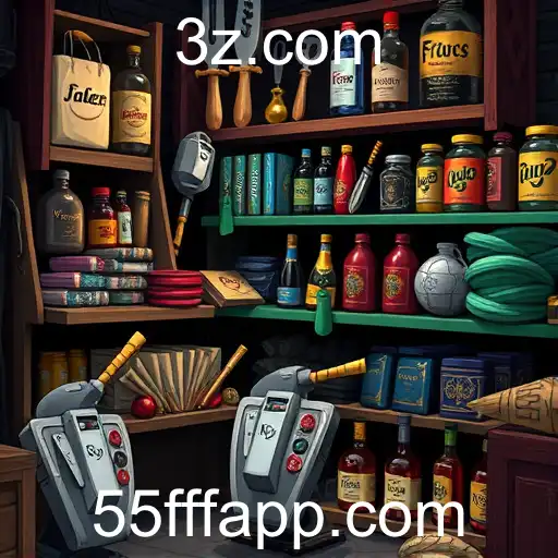 Evolução do Mundo dos Jogos Até 2025