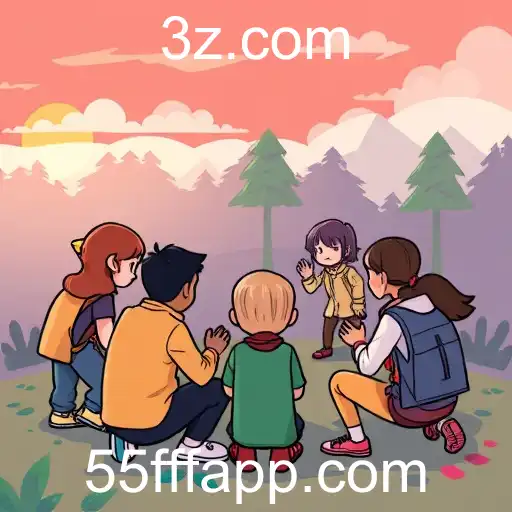 A Revolução do 55fff no Mundo dos Jogos