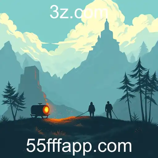 O Impacto de 55fff no Mercado de Jogos