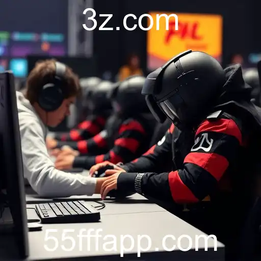 O Impacto de 55fff nos Jogos Online em 2025