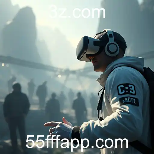 A Revolution in Gaming Communities: How '55fff' is Shaping the Future