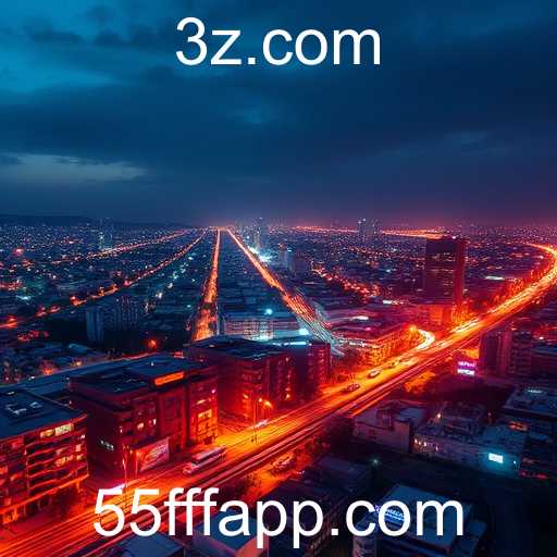 Ascensão do 55fff no Mundo dos Jogos Digitais