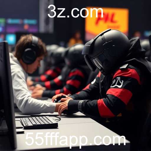 A Revolução dos Jogos em Realidade Aumentada