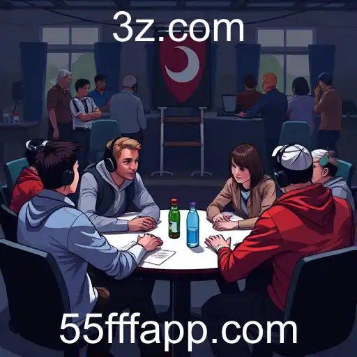 Novo Horizonte do Entretenimento Digital