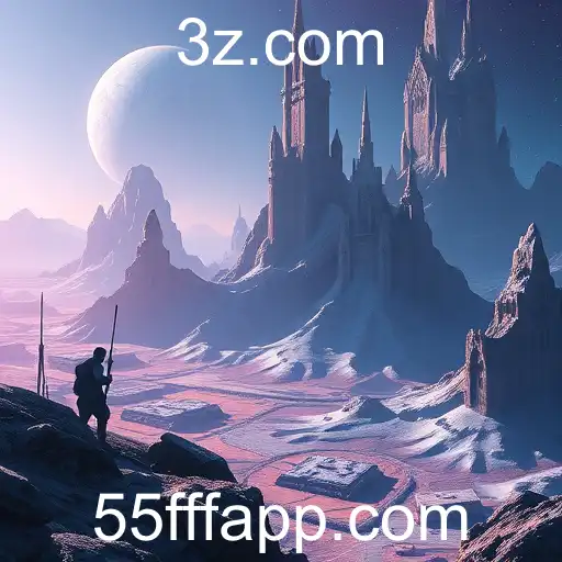 Revolução 55fff: Jogos Online em 2025