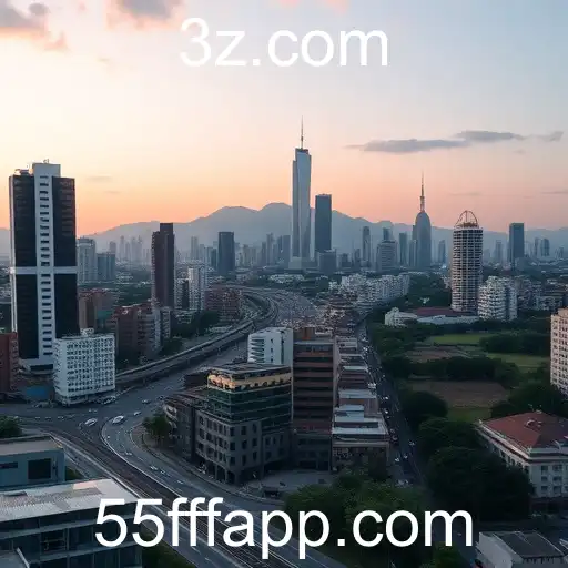 A Revolução dos Sites de Jogos em 2025