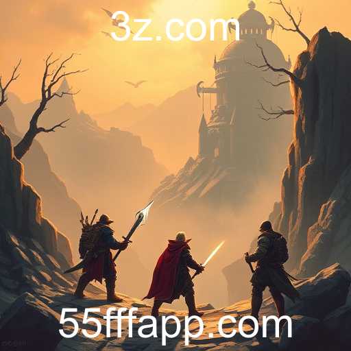 Revolução no Mundo dos Jogos com 55fff