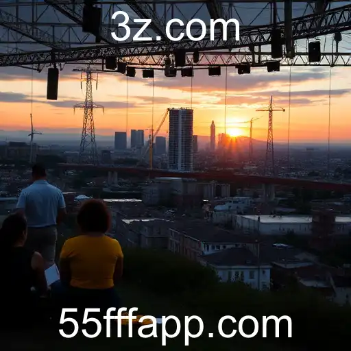 O Impacto de 55fff no Cenário de Jogos em 2025