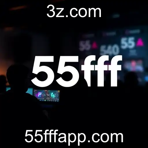 O Impacto do 55fff no Mundo dos Jogos