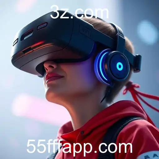 Novo Horizonte no Mundo dos Jogos