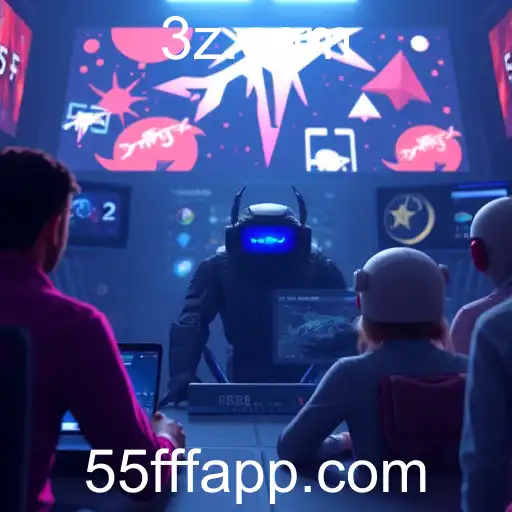 Tendências e Desafios nos Jogos Online