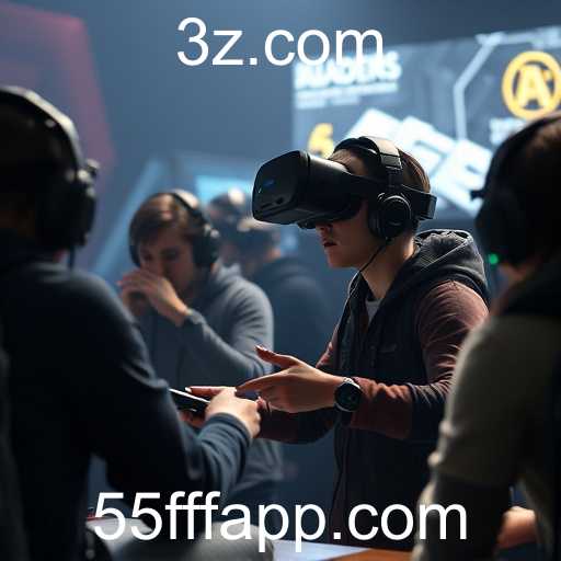 Revolução no Mundo dos Jogos: A Ascensão dos Mundos Virtuais