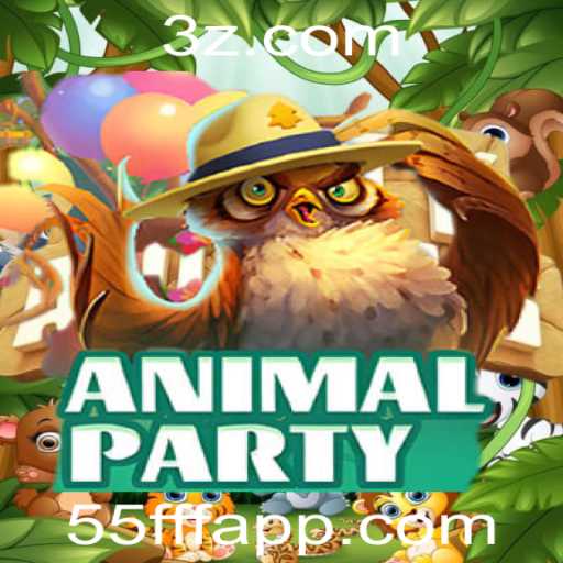 Explorando o Universo de 'AnimalParty': Um Guia Completo