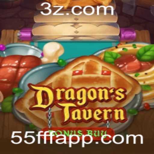 DragonsTavern: Explore o Mundo das Taverns com a Paleta de Fogo