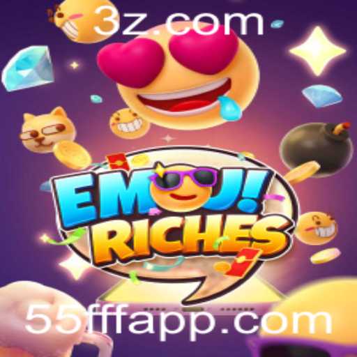 Descubra as Emoções e Estratégias do Jogo EmojiRiches