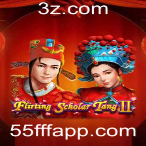 Flirting Scholar Tang II: Um Mergulho no Mundo da Estratégia e Romance