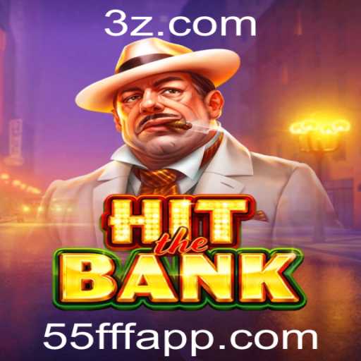 Explorando o Mundo de HitTheBank