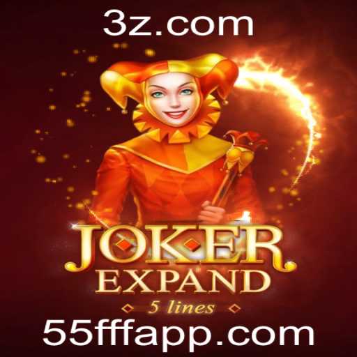 JokerExpand: O Novo Game Que Está Conquistando Multidões