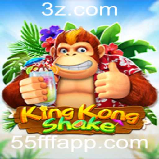 Descubra KingKongShake: O Novo Fenômeno dos Jogos Digitais