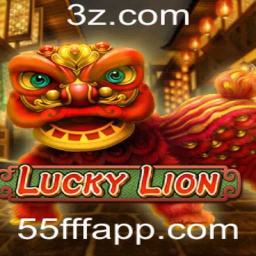 Descubra o Fascinante Universo de LuckyLion: O Jogo do Momento