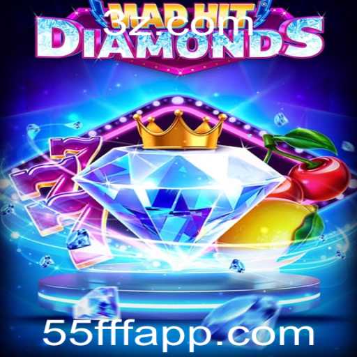 Explorando o Universo Magnético de MadHitDiamonds