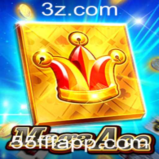 MegaAce: Uma Nova Era nos Jogos de Estratégia com a Palavra-Chave 55fff