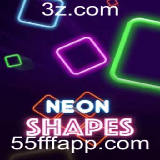 Descubra o Fascinante Mundo de NeonShapes: O Jogo Que Está Conquistando o Mundo