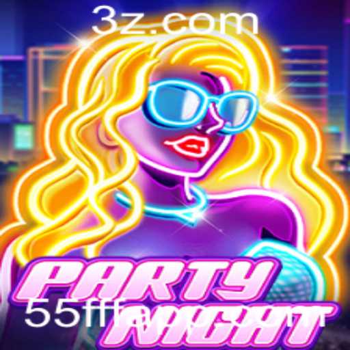 PartyNight: A Excitante Jornada no Mundo dos Jogos de Festa