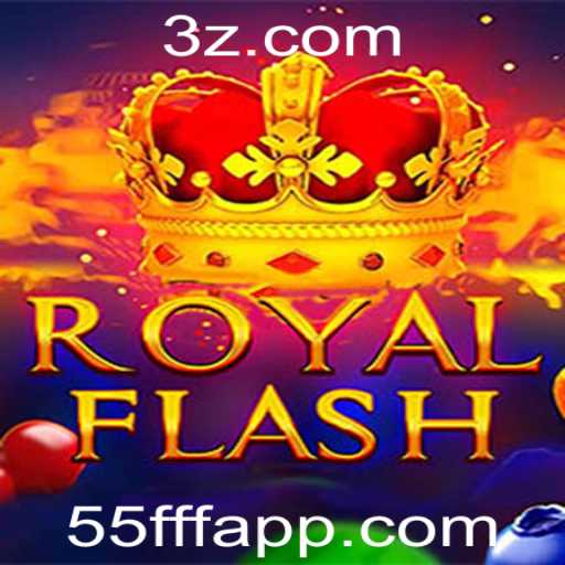 RoyalFlash: Exploração e Estratégia em um Novo Jogo Fascinante