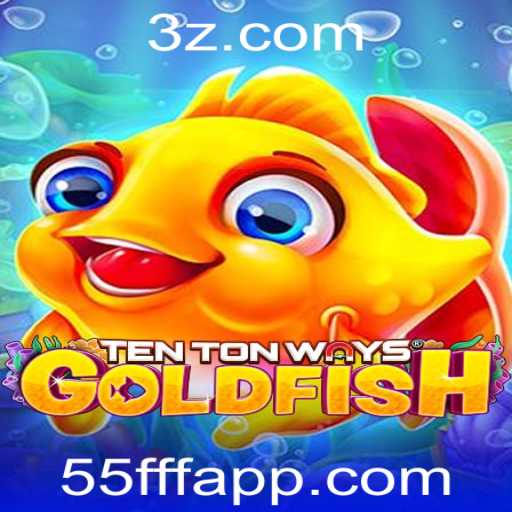 Guia Completo para o Jogo 'TenTonWaysGoldfish'