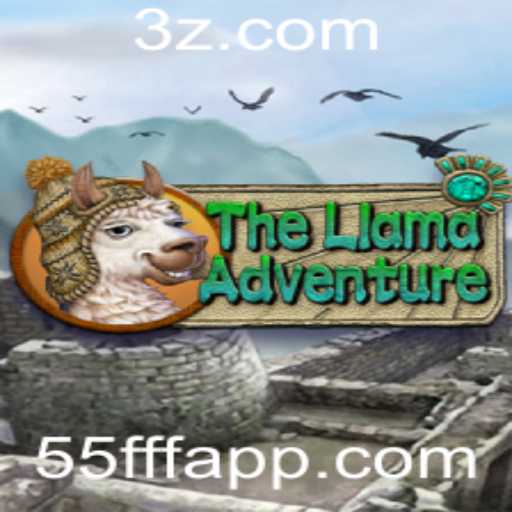 TheLlamaAdventure: Explore o Mundo Virtual das Lhamas
