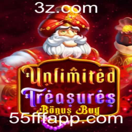 UnlimitedTreasuresBonusBuy: Mergulhe em Aventuras Inesquecíveis no Mundo dos Jogos